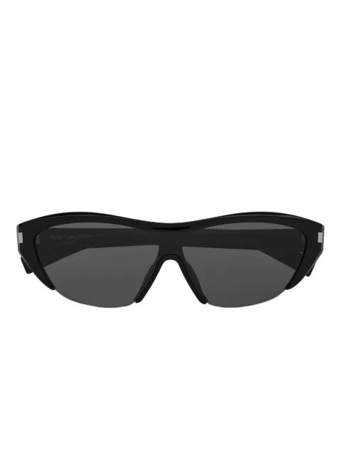 Saint Laurent lentes de sol SL 704