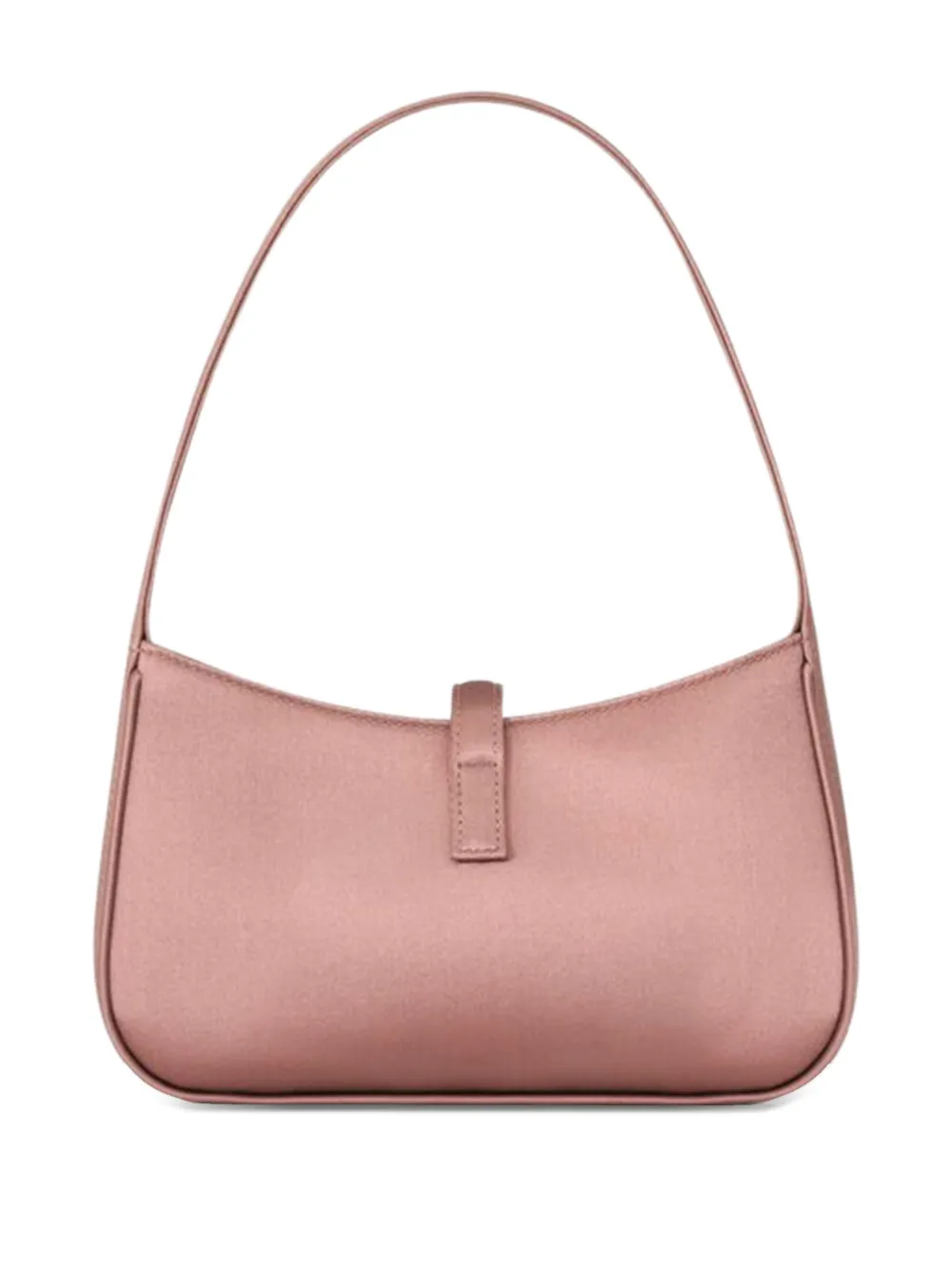 Saint Laurent Le 5 à 7 shoulder bag - Roze