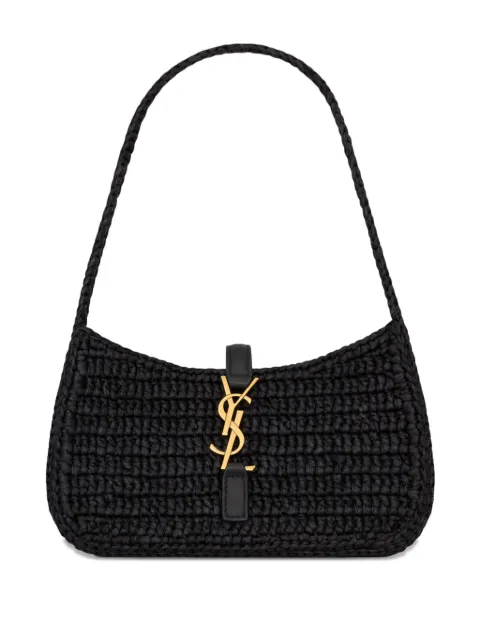 Saint Laurent bolsa de hombro Le 5 à 7
