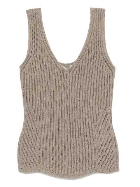 Max Mara Vicini top