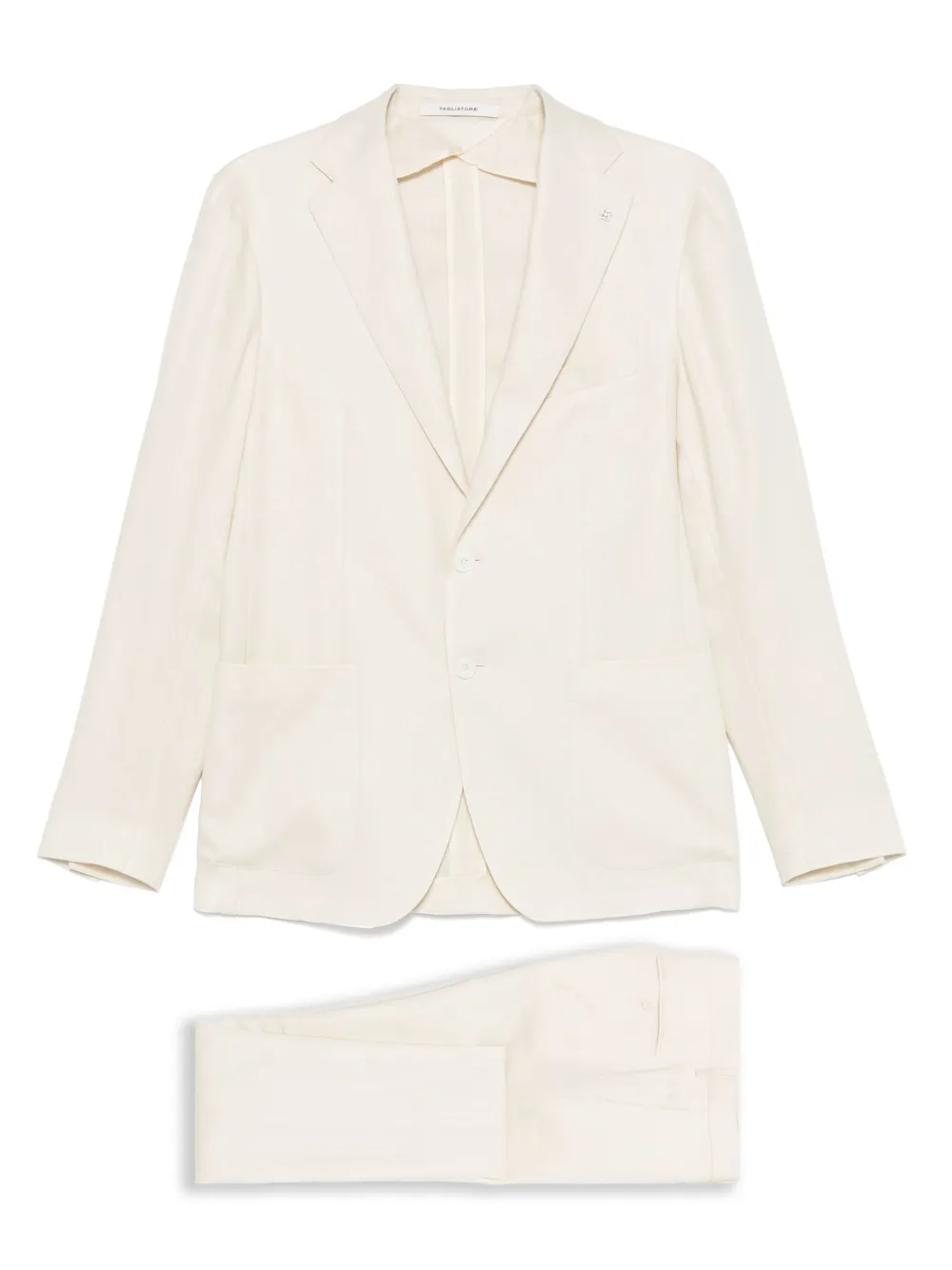 Tagliatore traje con botones | neutro | Image 1