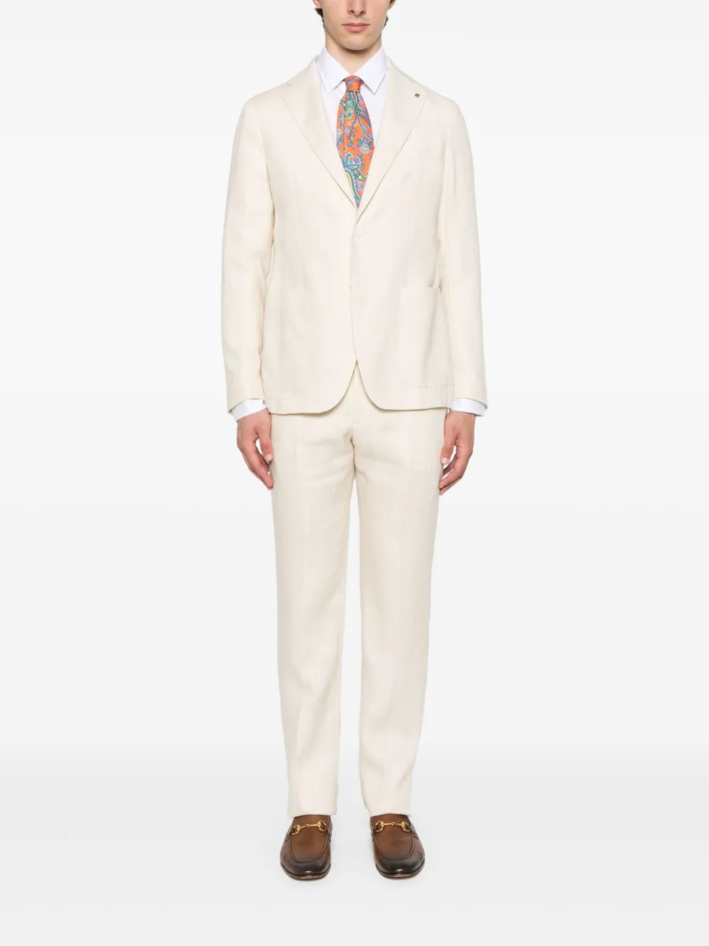 Tagliatore traje con botones | Trajes con botones | Image 2
