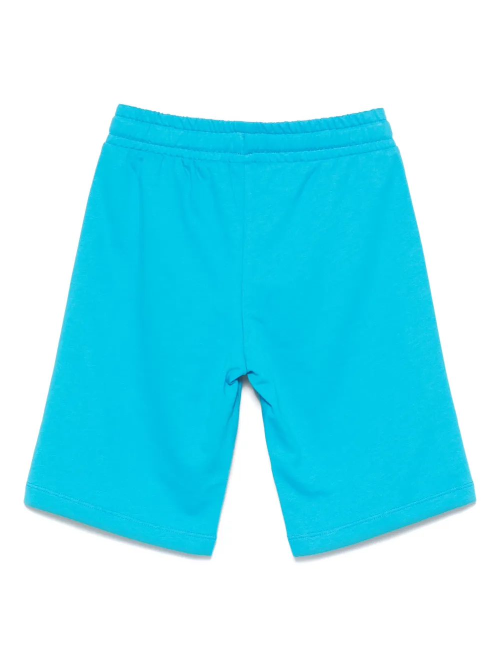 Moschino Kids Teddy Bear-print shorts | Boys Casual Shorts | Image 2
