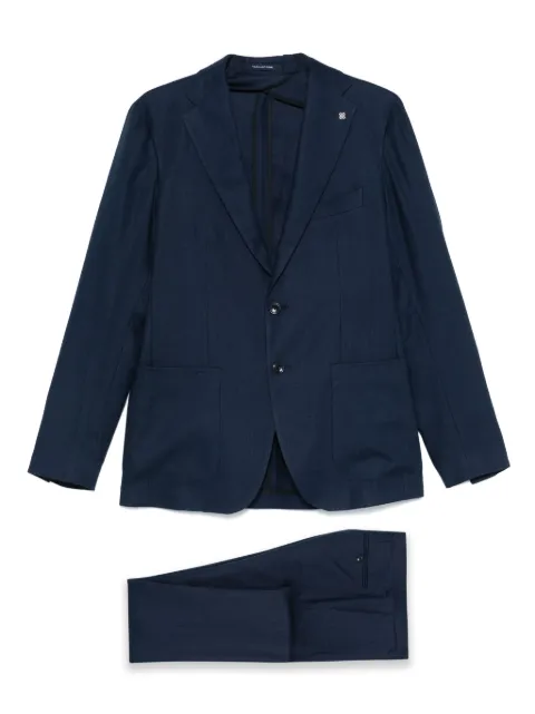 Tagliatore single-breasted suit