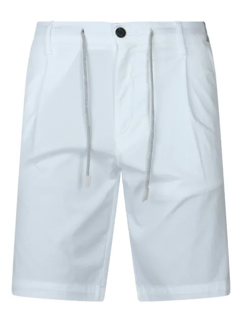 Eleventy drawstring shorts