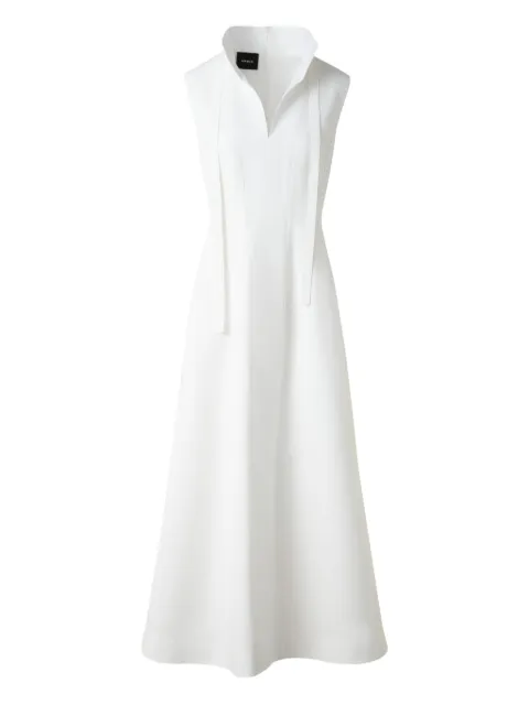 Akris cotton dress