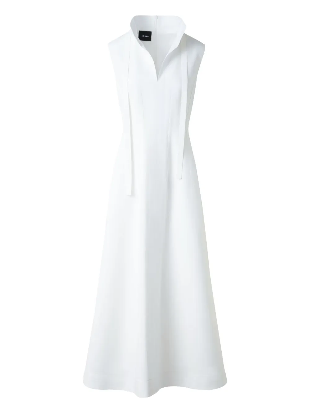 Shop Akris Cotton Dress