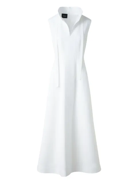 Akris cotton dress