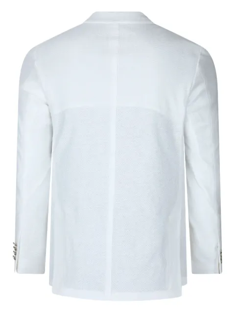 Eleventy double-breasted blazer