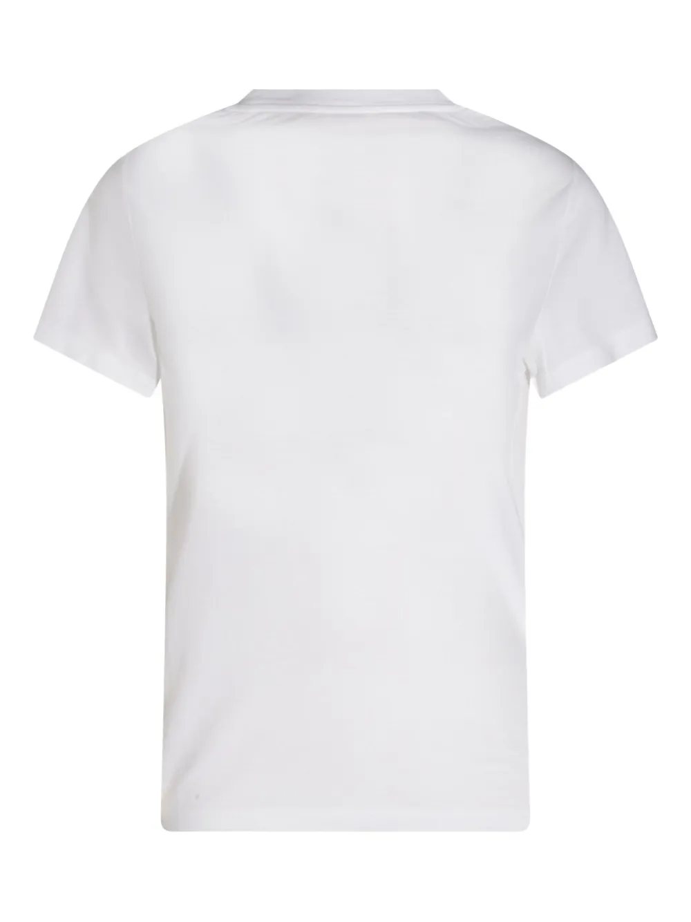 Zanone playera con cuello redondo | Playeras y jerséis | Image 2