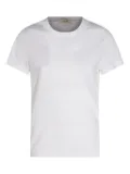 Zanone crew-neck T-shirt - White