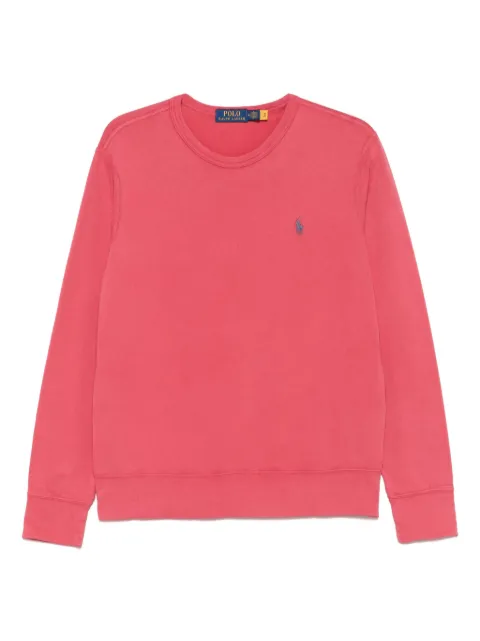 Polo Ralph Lauren cotton sweatshirt