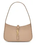Saint Laurent Le 5 à 7 shoulder bag - Brown