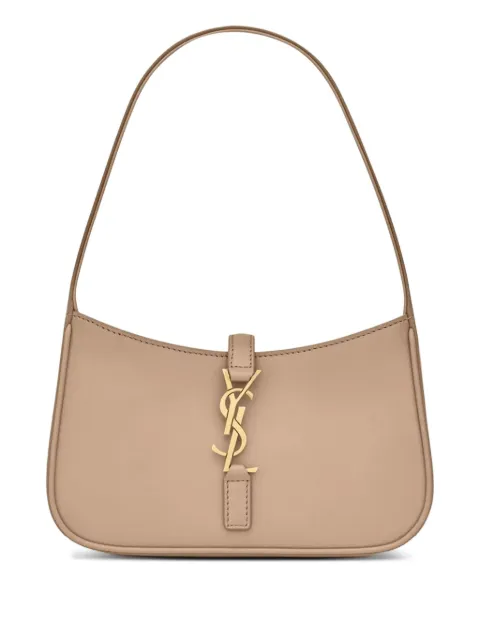 Saint Laurent bolsa de hombro Le 5 à 7