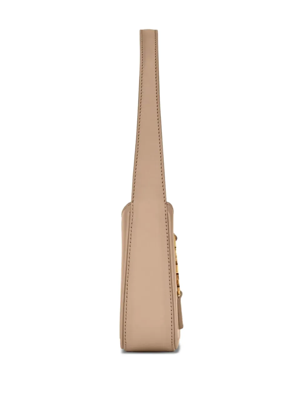 Shop Saint Laurent Le 5 À 7 Shoulder Bag