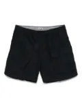 C.P. Company jersey swim shorts - Black