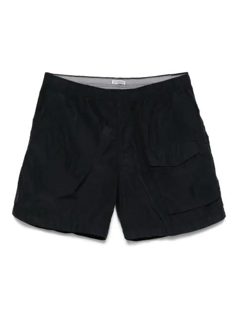 C.P. Company bermudas de playa de jersey