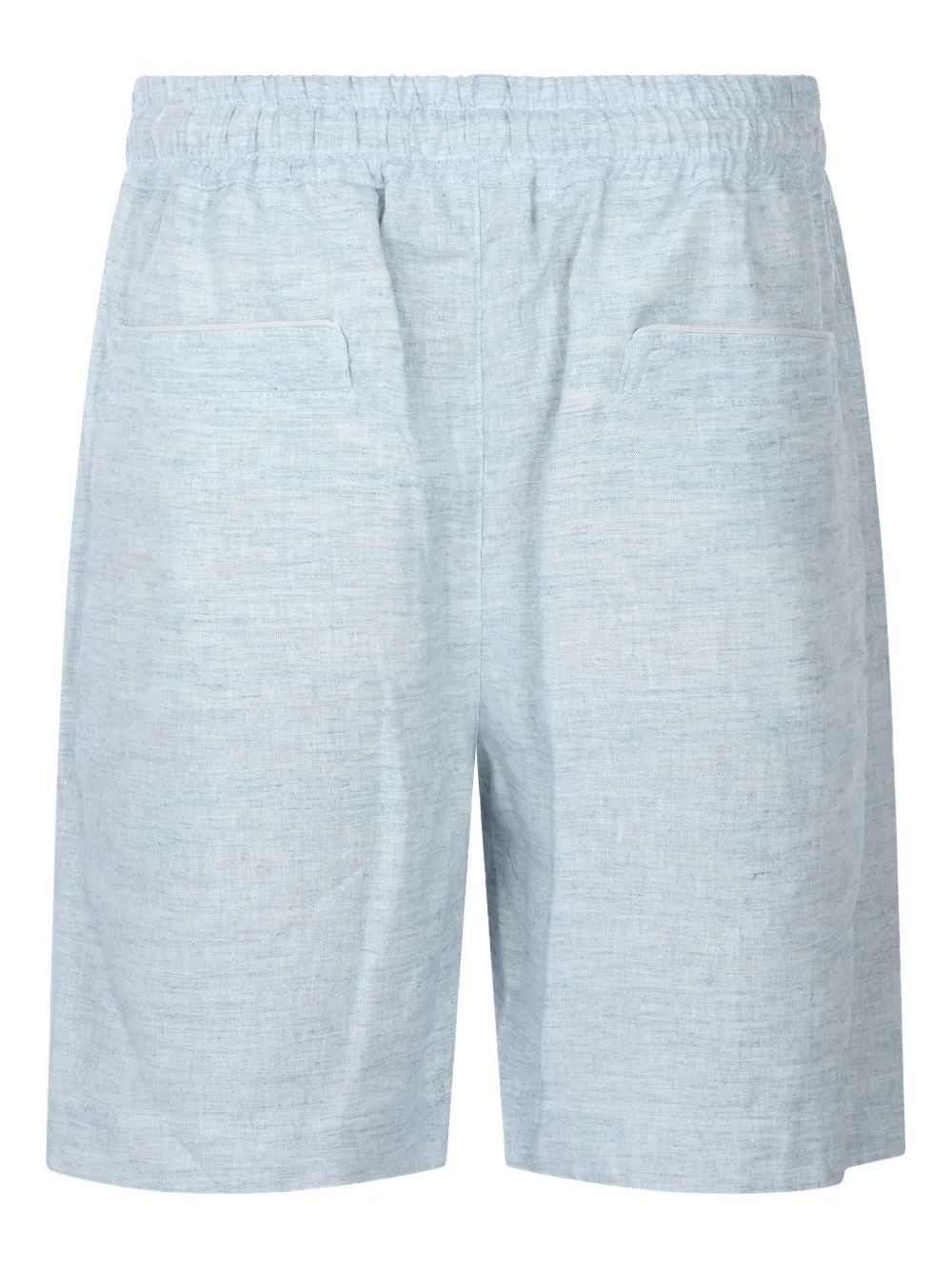 Eleventy drawstring lounge shorts | Shorts para correr | Image 2