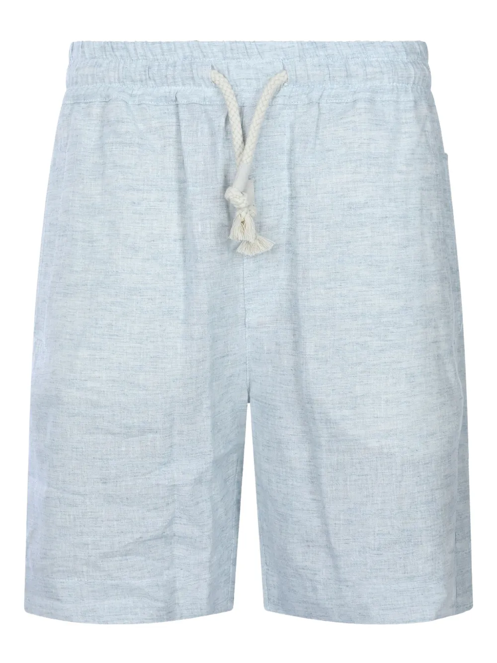 Eleventy drawstring lounge shorts | azul | Image 1