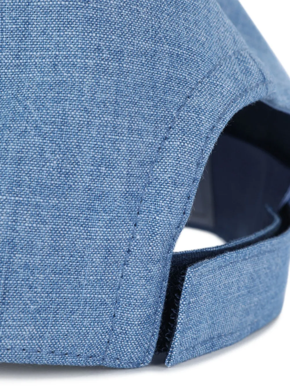 Eleventy Pet met geborduurd logo - Blauw