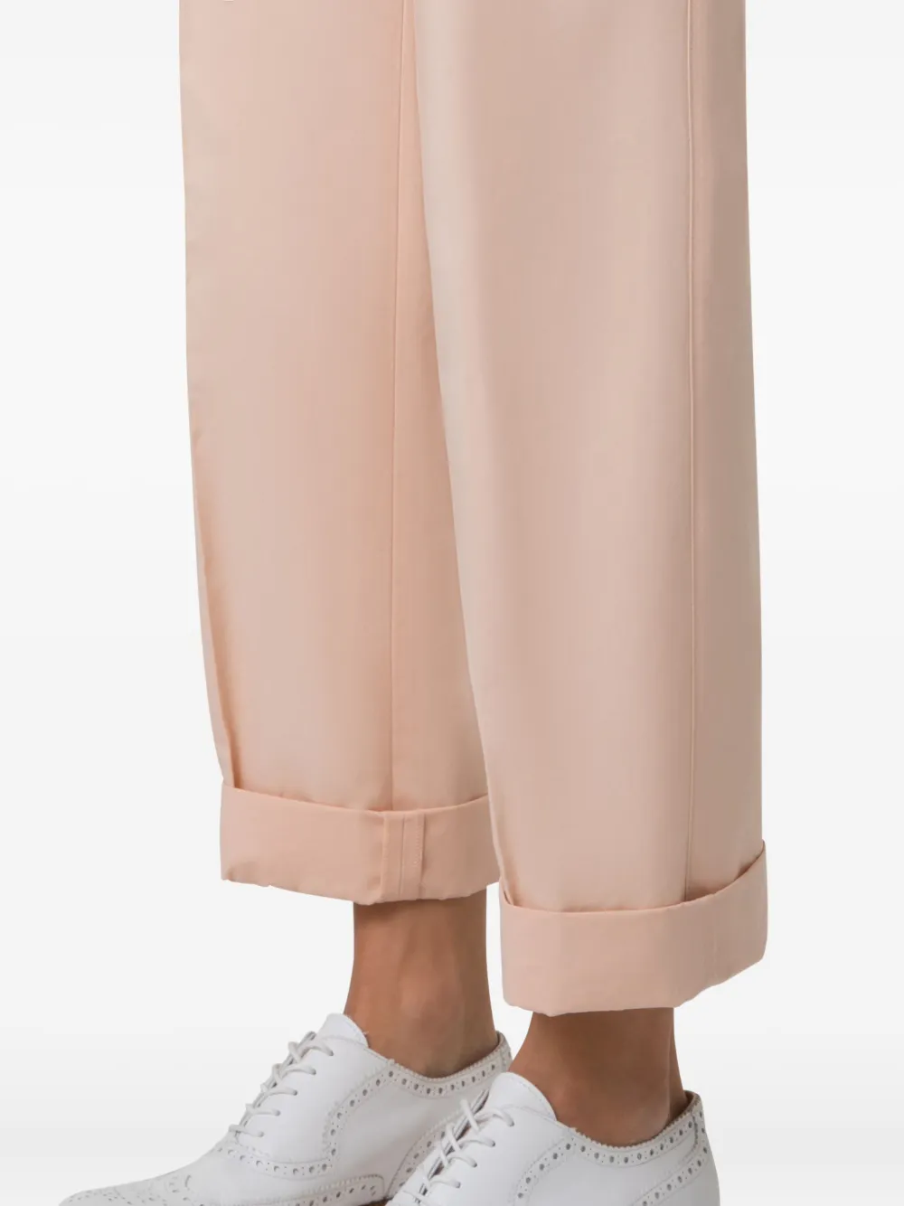 Akris Pantalon Beige