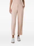 Akris tailored trousers - Neutrals