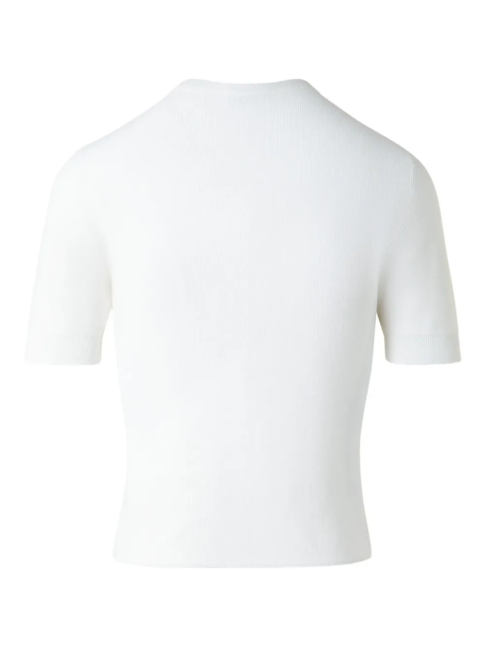 Shop Akris Cotton Cardigan
