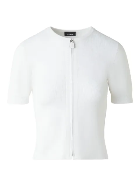 Akris cotton cardigan