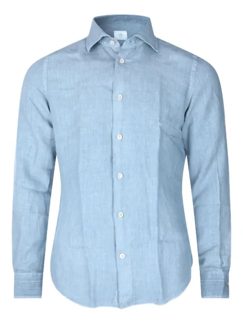 Eleventy linen shirt