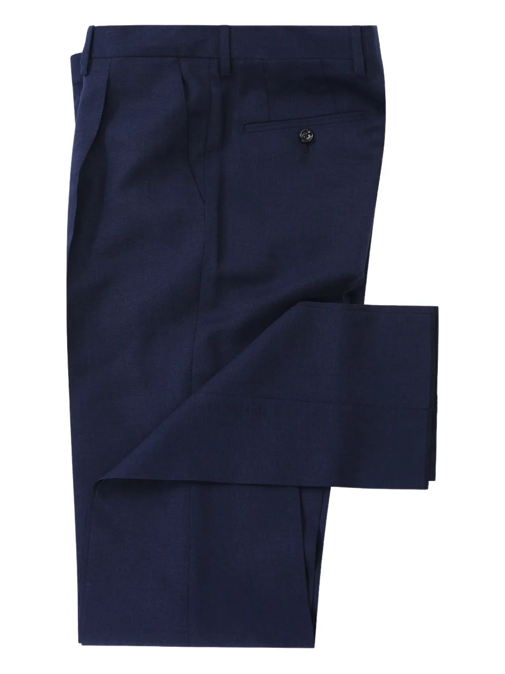 Lardini Blazer met broche Blauw