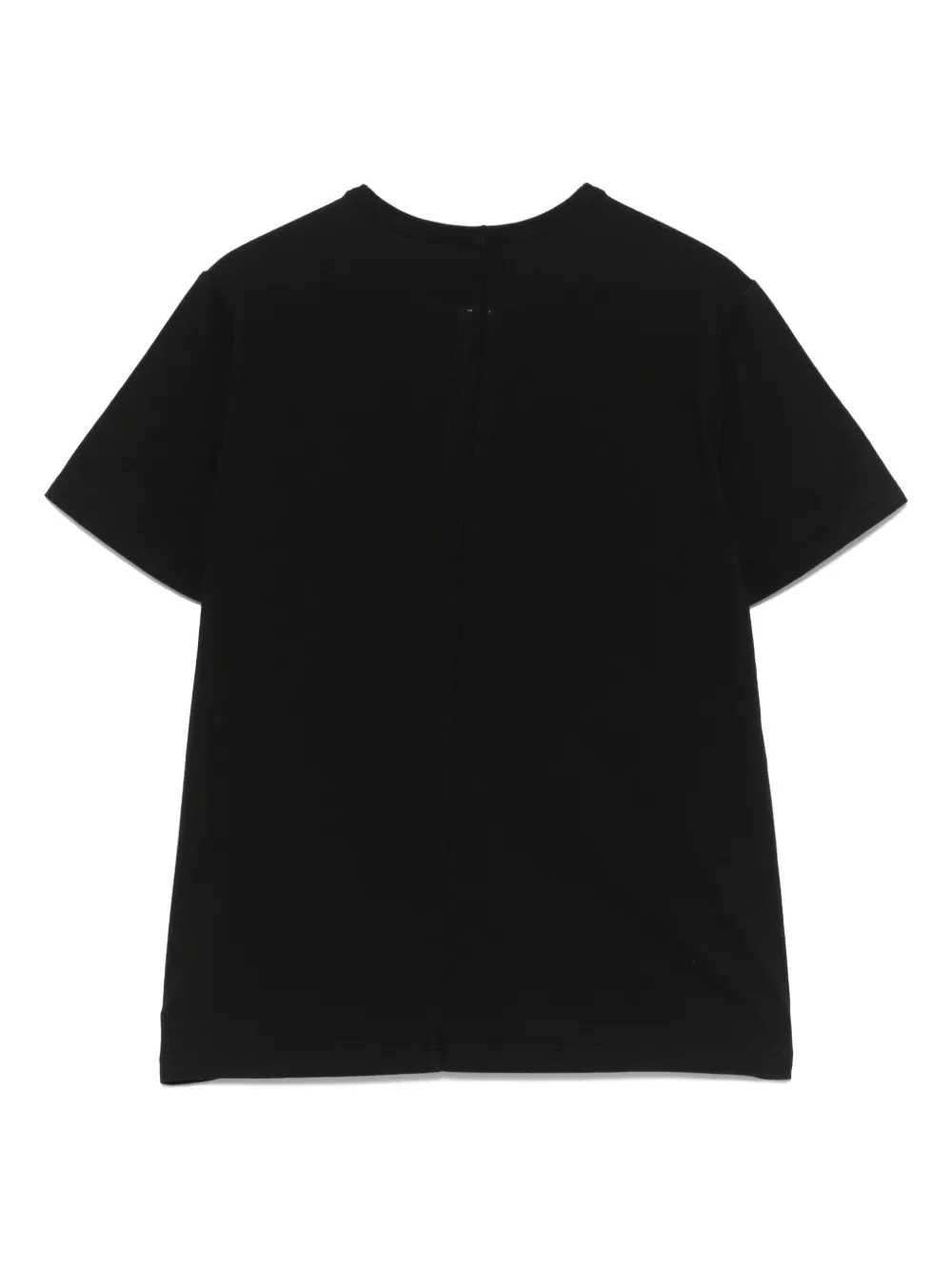 Rick Owens Kids Hollywood T-shirt | Boys T-Shirts | Image 2