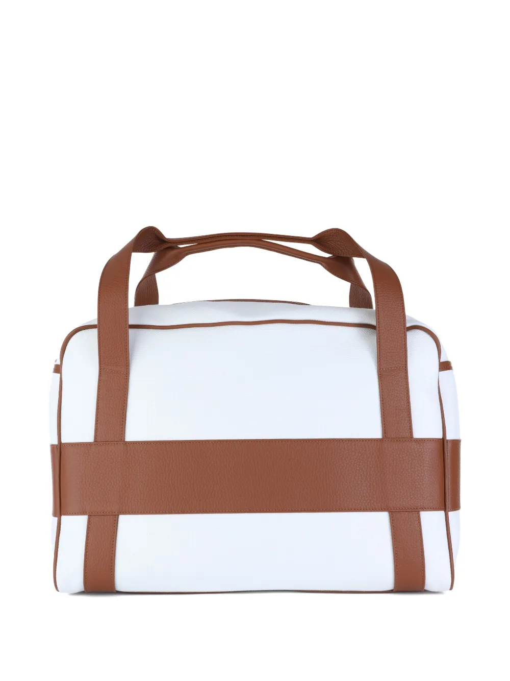 Eleventy bolsa de viaje en algodón | Image 2