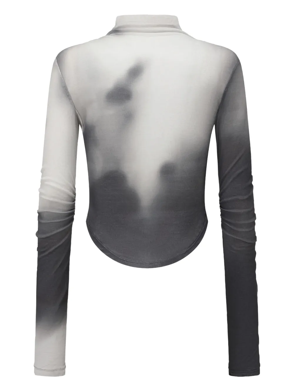 OUDE WAAG tie-dye top | T-Shirts & Jersey Shirts | Image 2