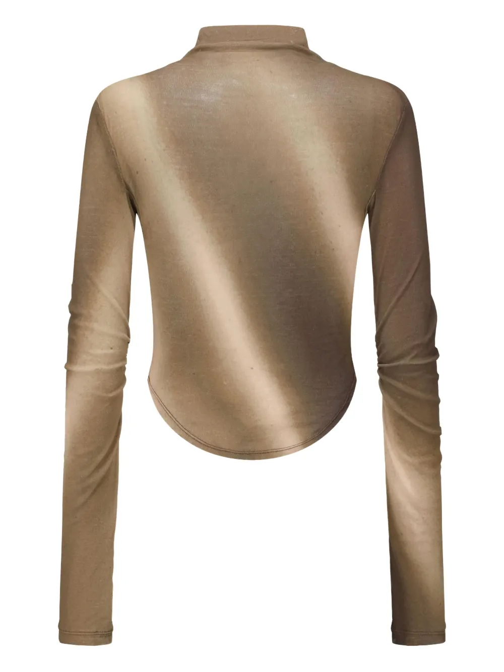 OUDE WAAG tie-dye top | T-Shirts & Jersey Shirts | Image 2