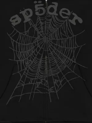 OG Web V2 Phantom zip-up hoodie 3
