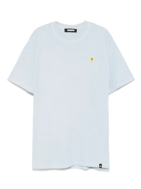 BARROW cotton T-shirt