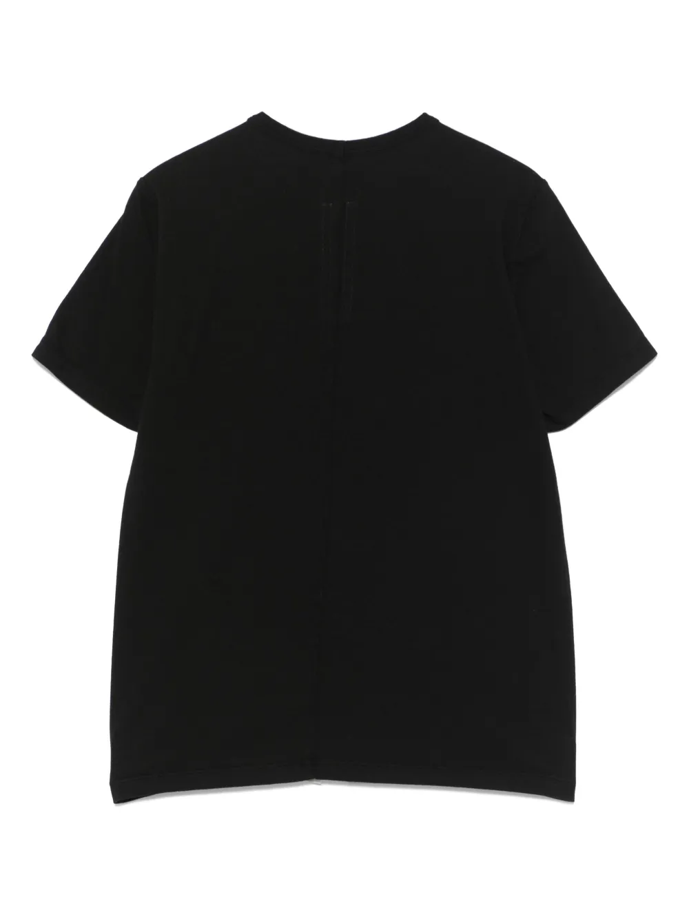 Rick Owens Kids logo-embroidered T-shirt | Boys T-Shirts | Image 2