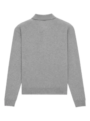 Saint Laurent（サンローラン）メンズ ポロシャツ - FARFETCH