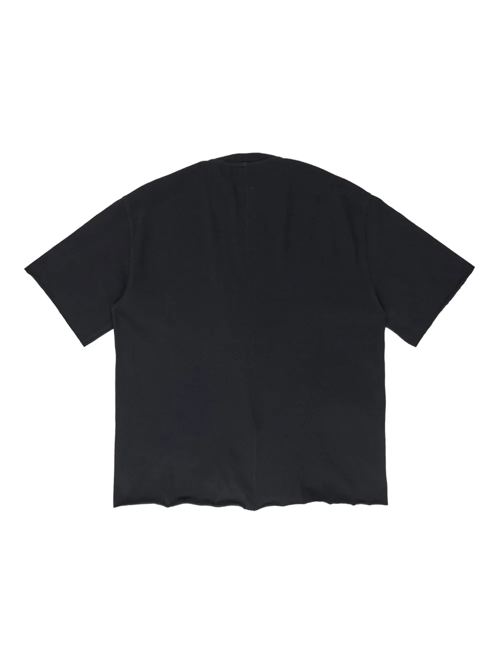 Rick Owens Kids playera con estampado gráfico | Playeras | Image 2