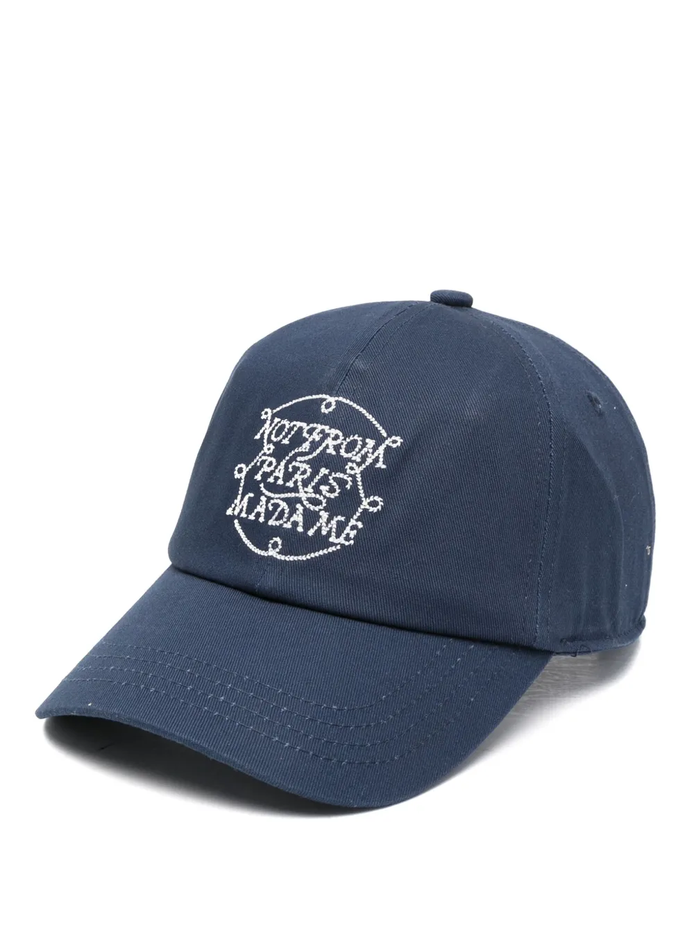 Drôle De Monsieur cotton cap