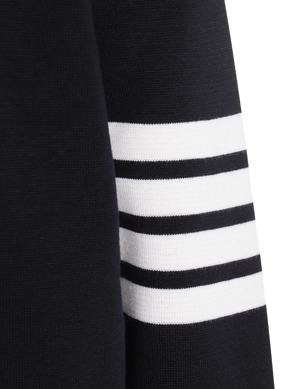 Thom Browne Wollen trui Blauw