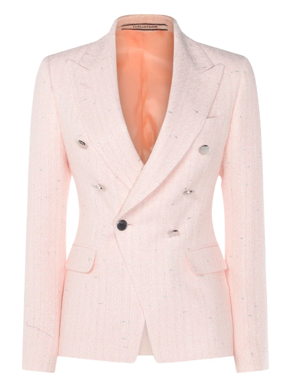 Tagliatore blazer con botones | neutro | Image 1