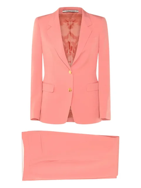 Tagliatore single-breasted blazer
