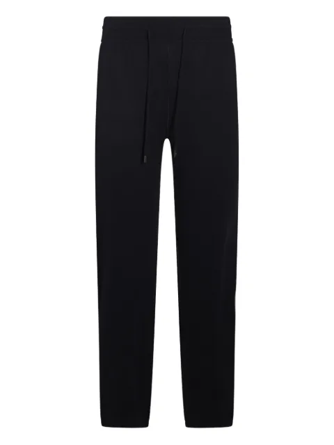 Loro Piana pants con cordones en la pretina