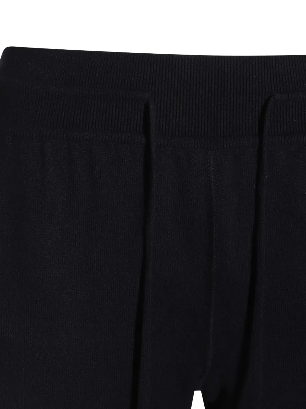 Loro Piana Trainingsbroek van scheerwol Blauw