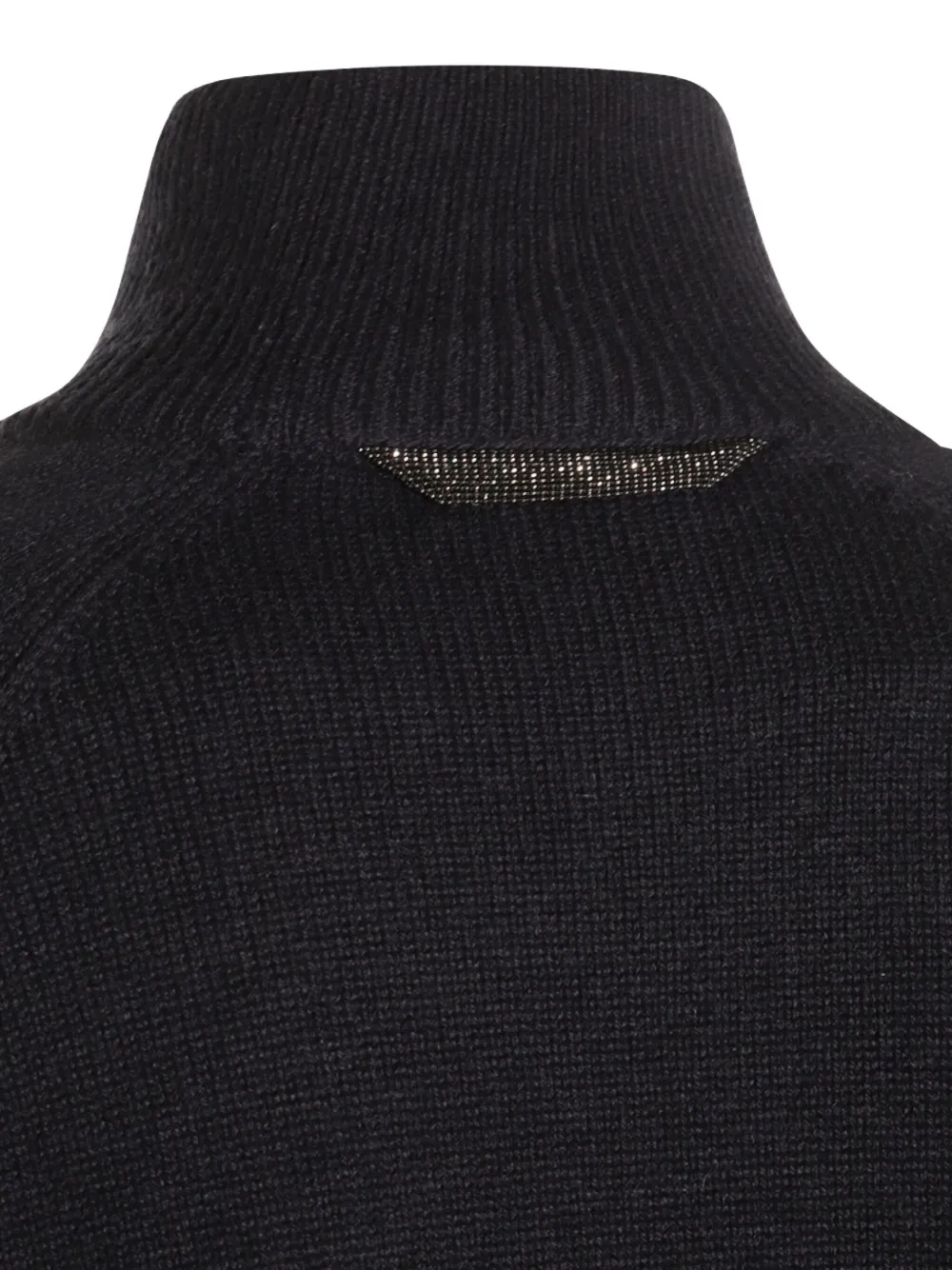 Brunello Cucinelli Kasjmier trui Blauw