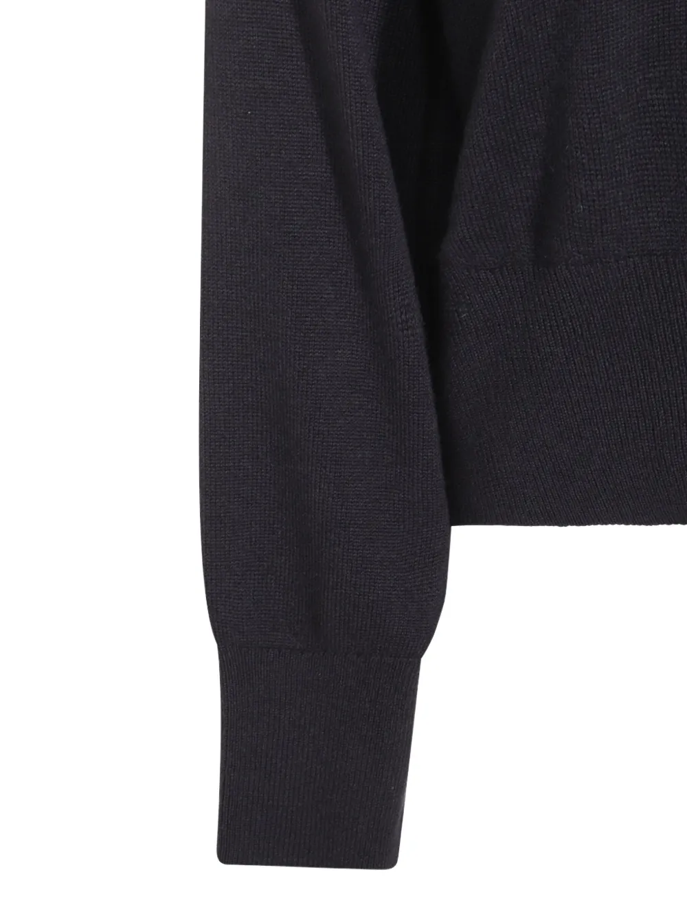 Brunello Cucinelli Kasjmier trui Blauw