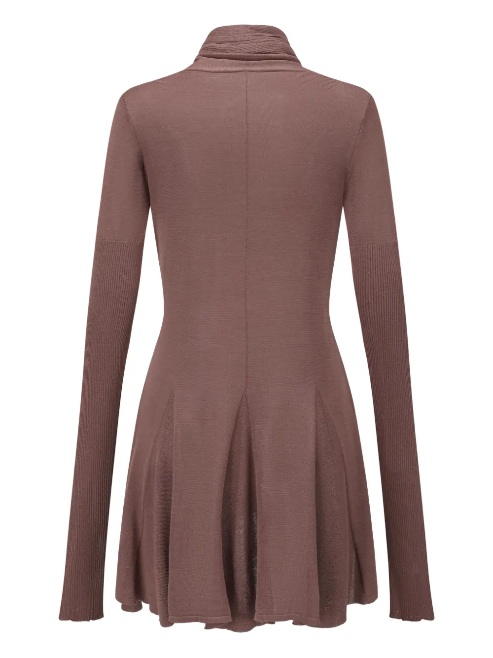 OUDE WAAG draped cardigan | Cardigans | Image 2