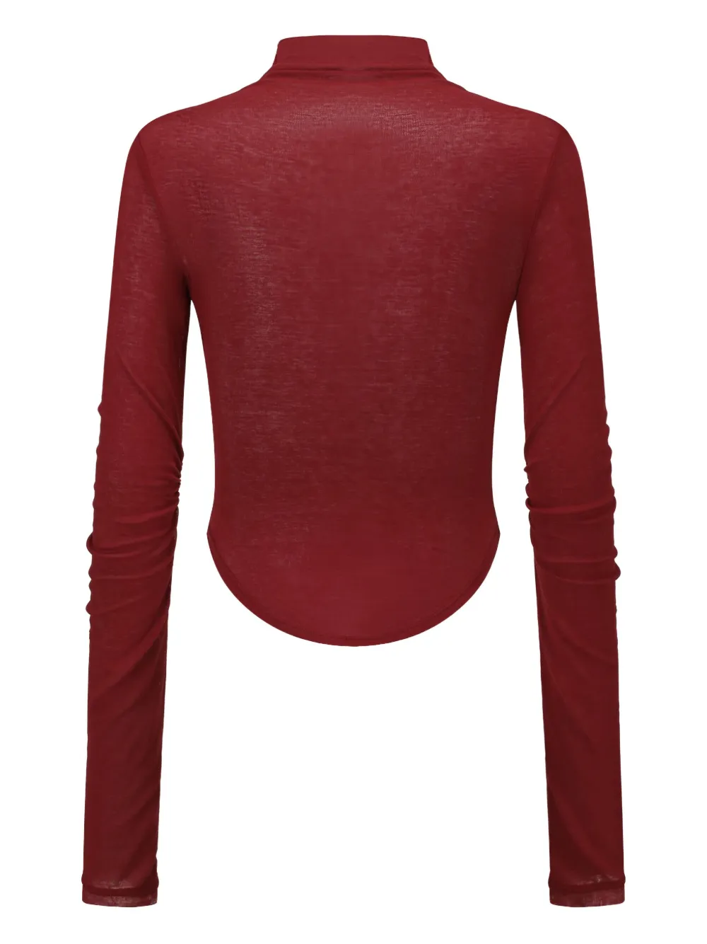 OUDE WAAG high-neck top | T-Shirts & Jersey Shirts | Image 2