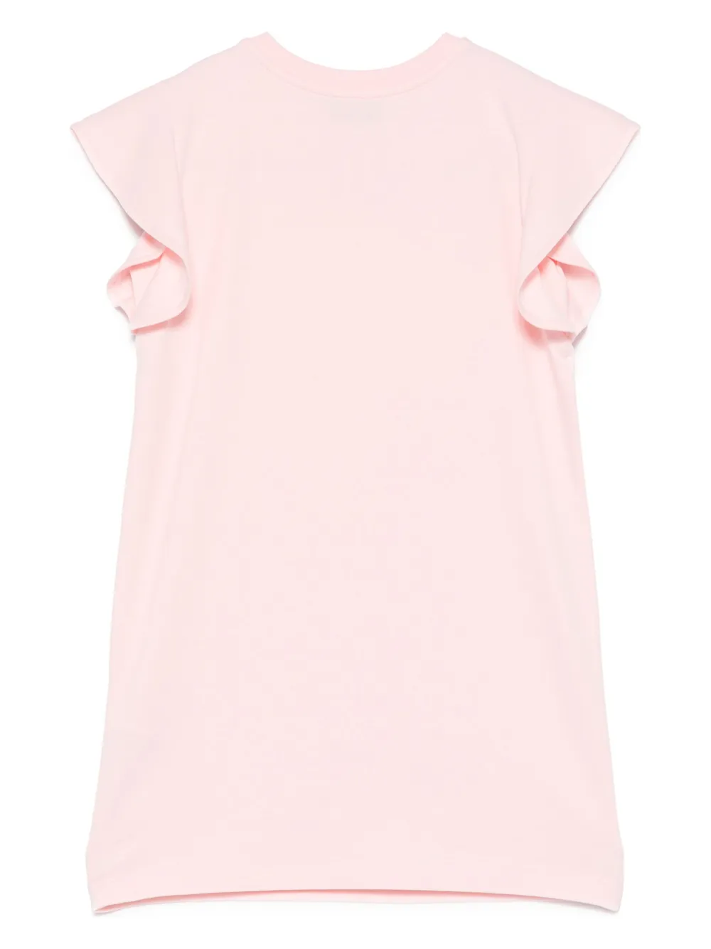 Moschino Kids Teddy Bear-print dress | Girls Casual Dresses | Image 2